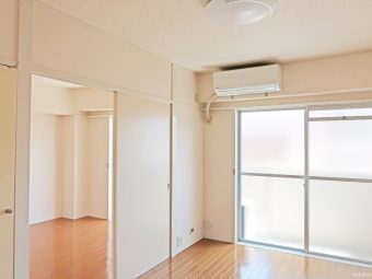 大川マンション 303号室