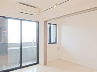 アジールコフレ中野坂上 807号室