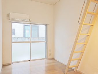ボヌール南台 104号室