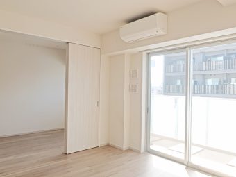 コンフォリア新中野 1009号室