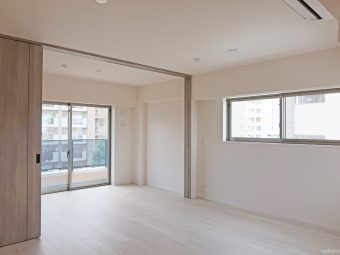 ジオエント新中野 604号室