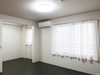 ウェルスクエア西新宿五丁目 403号室