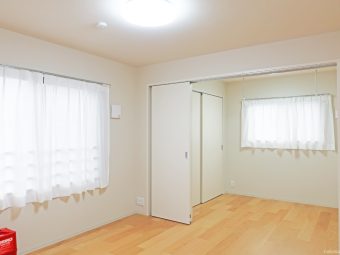 ウェルスクエア西新宿五丁目 402号室