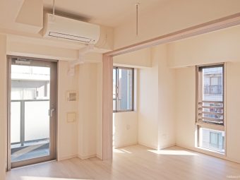 アジュールテラス中野新橋 601号室