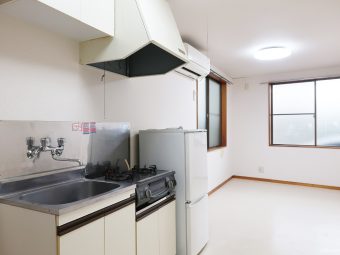 コーポ柴田 102号室