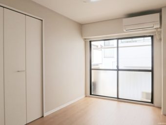 RHマンション 303号室