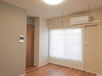 ラクラス中野富士見町 504号室