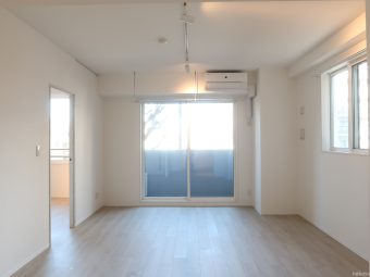 LiveFlat新中野 201号室