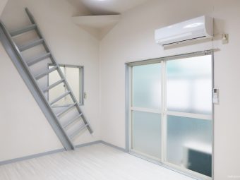 サンハイム佐藤 201号室