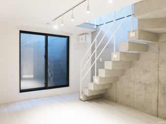 ALERO新中野Ⅱ 101号室