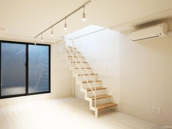 ALERO新中野Ⅱ 102号室