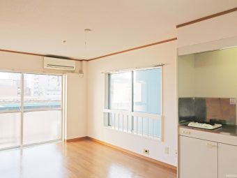 SEIWAビル 401号室