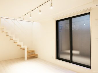 ALERO新中野Ⅱ 103号室