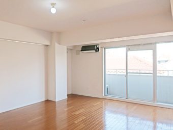 中銀弥生町マンシオン 308号室